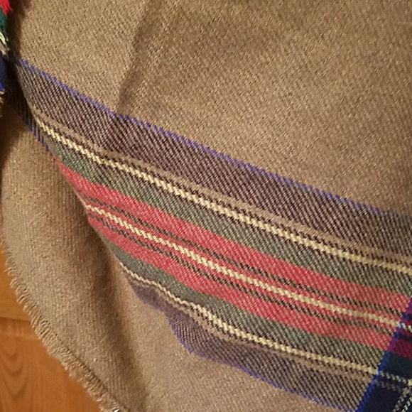 Blanket scarf - Picture 3 of 3
